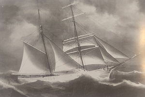 ΨΑΡ-05 Εμπόριο Πρέβεζας – Μάλτα